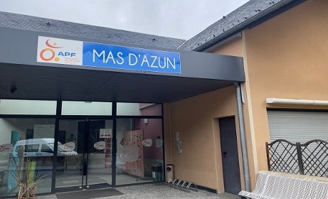 Handicap : dans les Hautes-Pyrénées, une MAS pourrait fermer une unité, faute de personnels